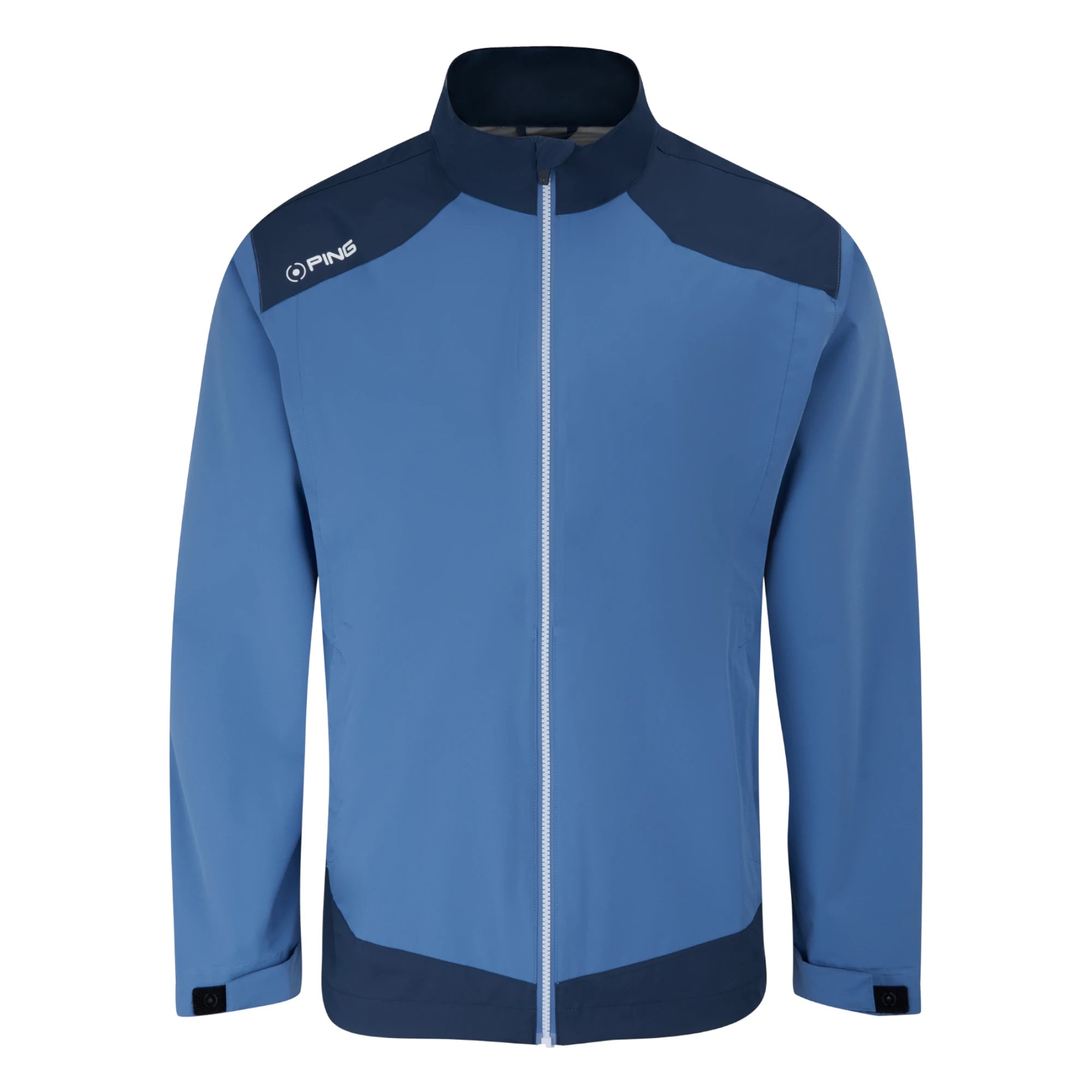 Ping Aquadrive Waterproof Golf Jacket P03757