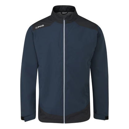 Ping Aquadrive Waterproof Golf Jacket P03757