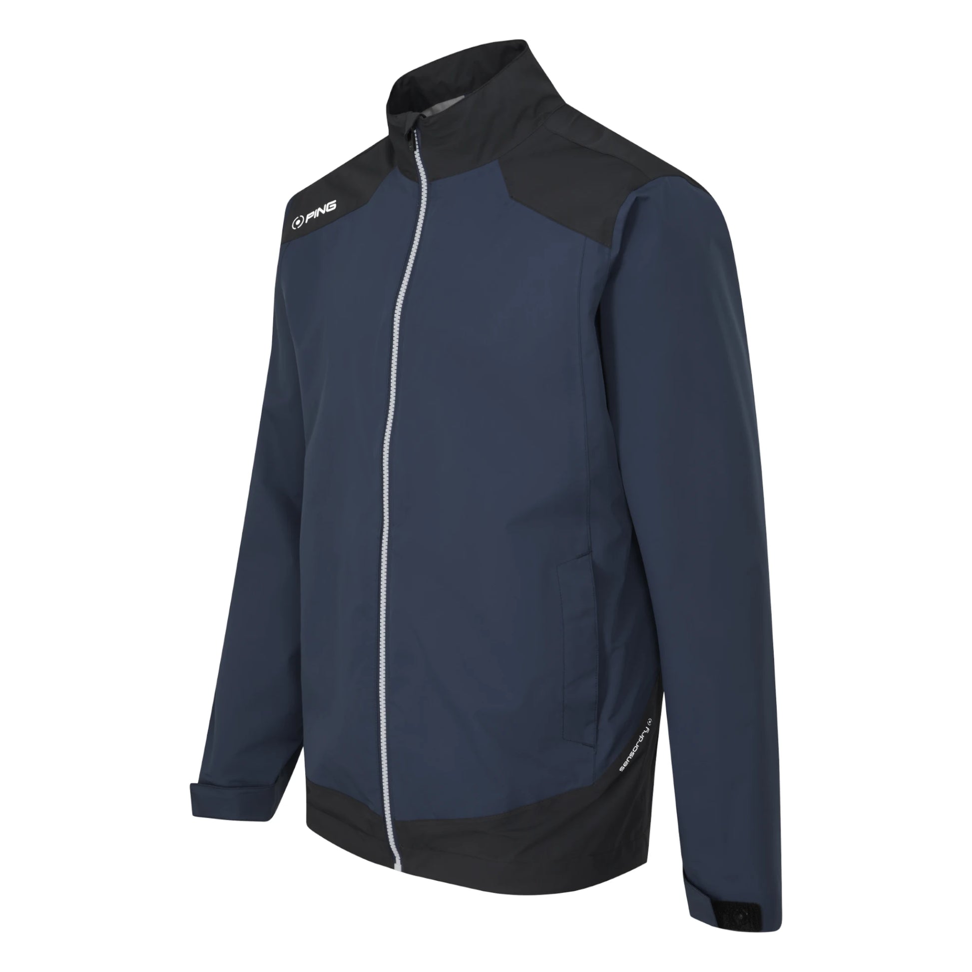Ping Aquadrive Waterproof Golf Jacket P03757
