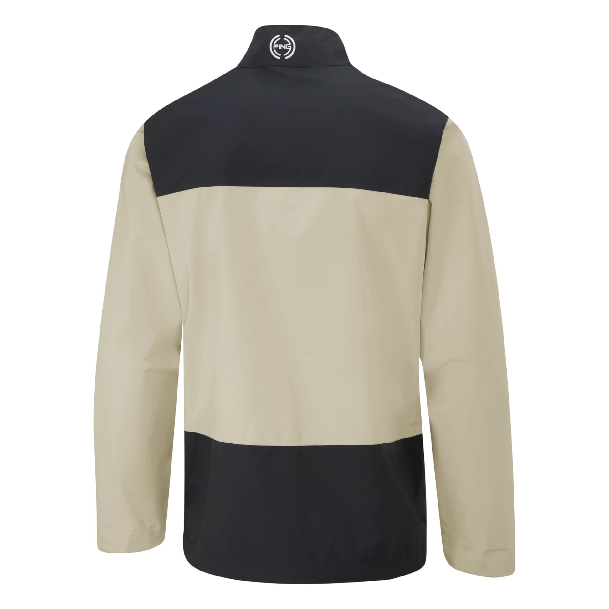 Ping Aquadrive Waterproof Golf Jacket P03757