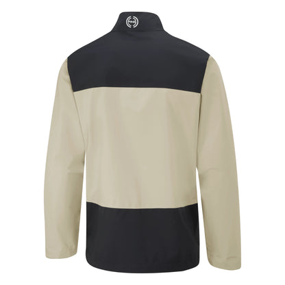 Ping Aquadrive Waterproof Golf Jacket P03757