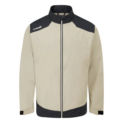 Ping Aquadrive Waterproof Golf Jacket P03757
