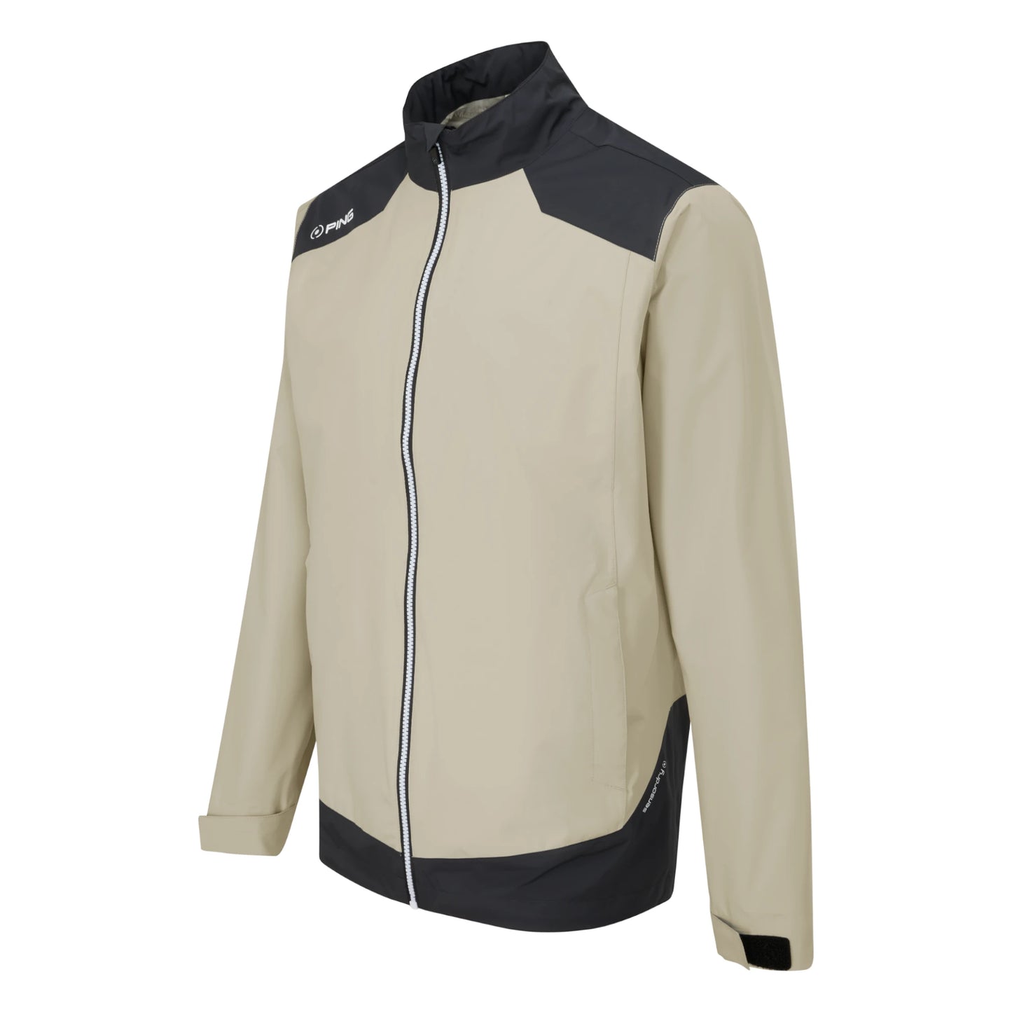 Ping Aquadrive Waterproof Golf Jacket P03757