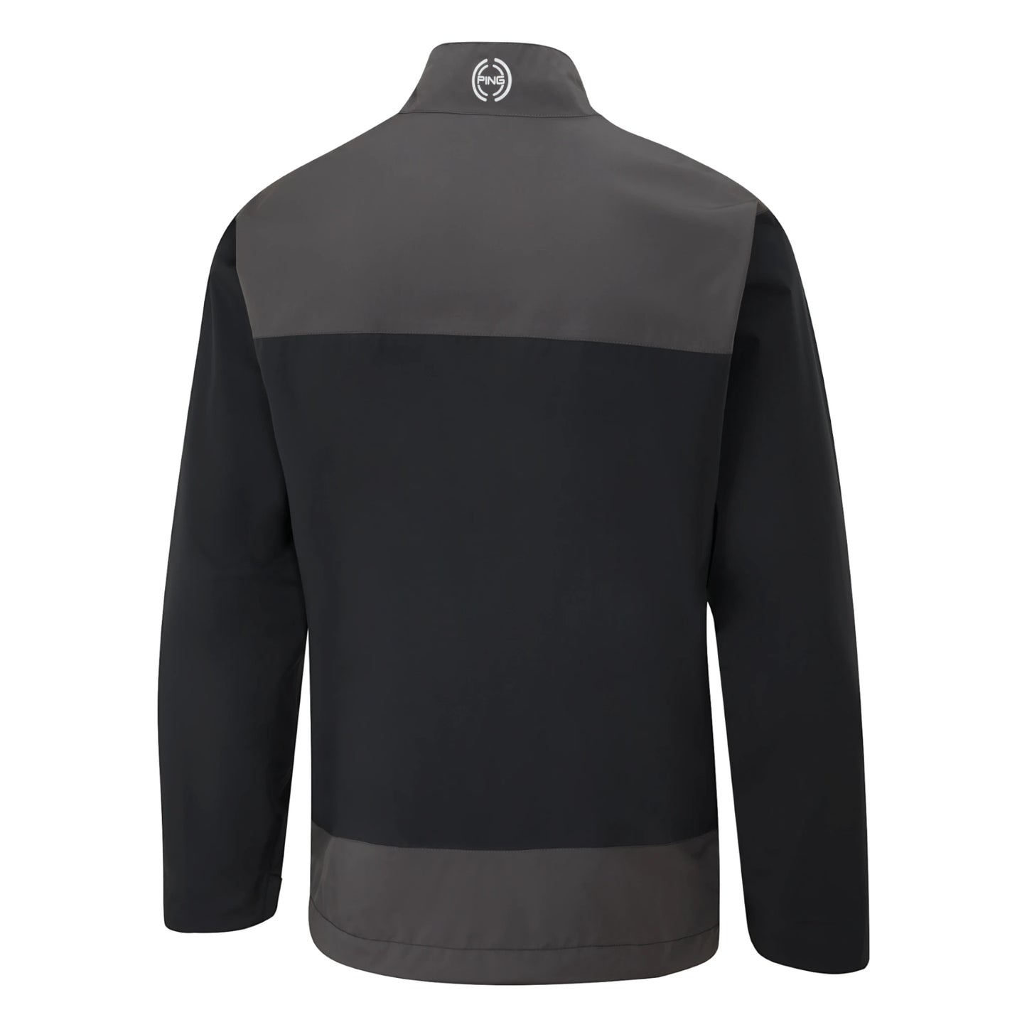 Ping Aquadrive Half-Zip Waterproof Golf Jacket P03758