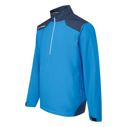 Ping Aquadrive Half-Zip Waterproof Golf Jacket P03758