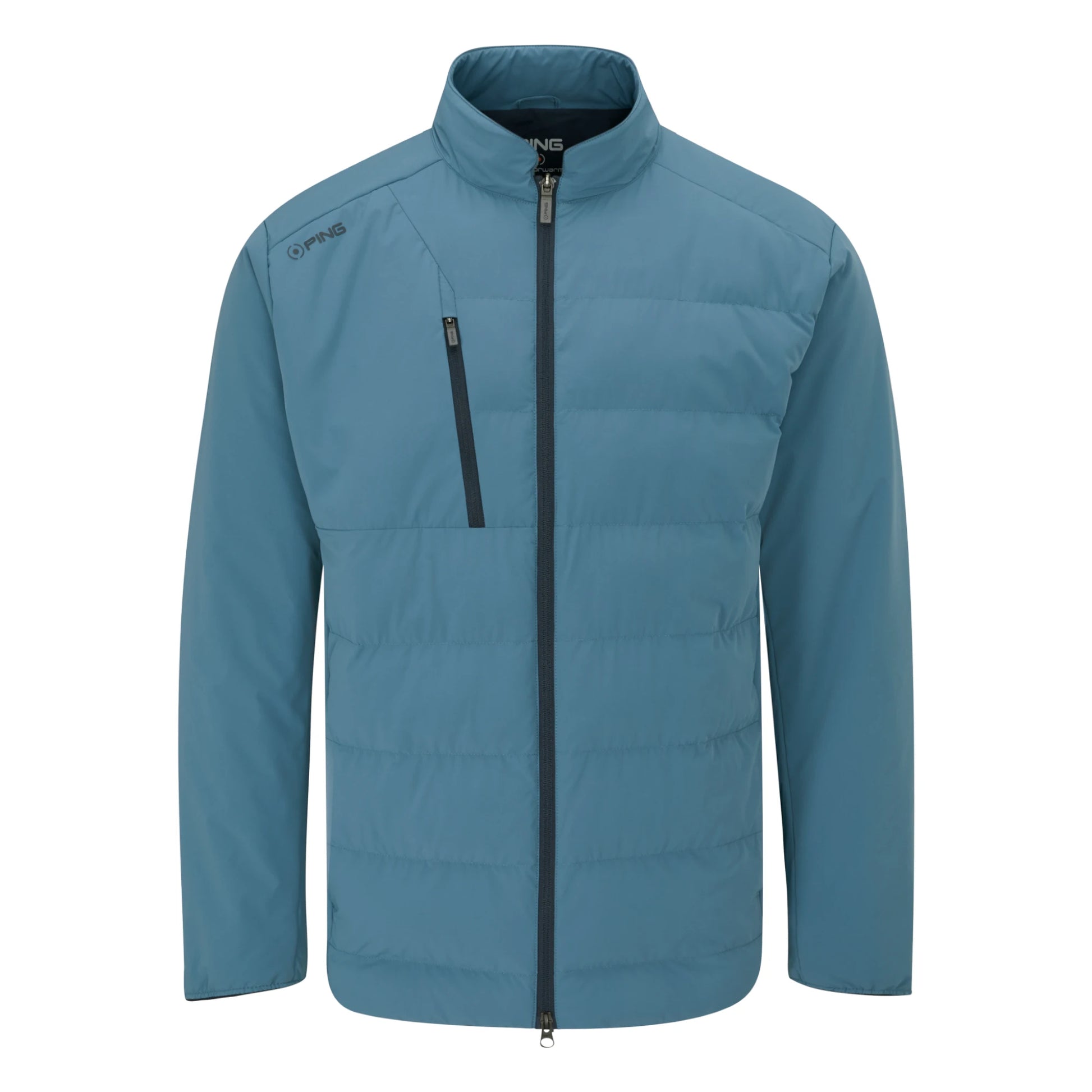 Ping Norse Cocoon Insulated PrimaLoft® Golf Jacket P03760