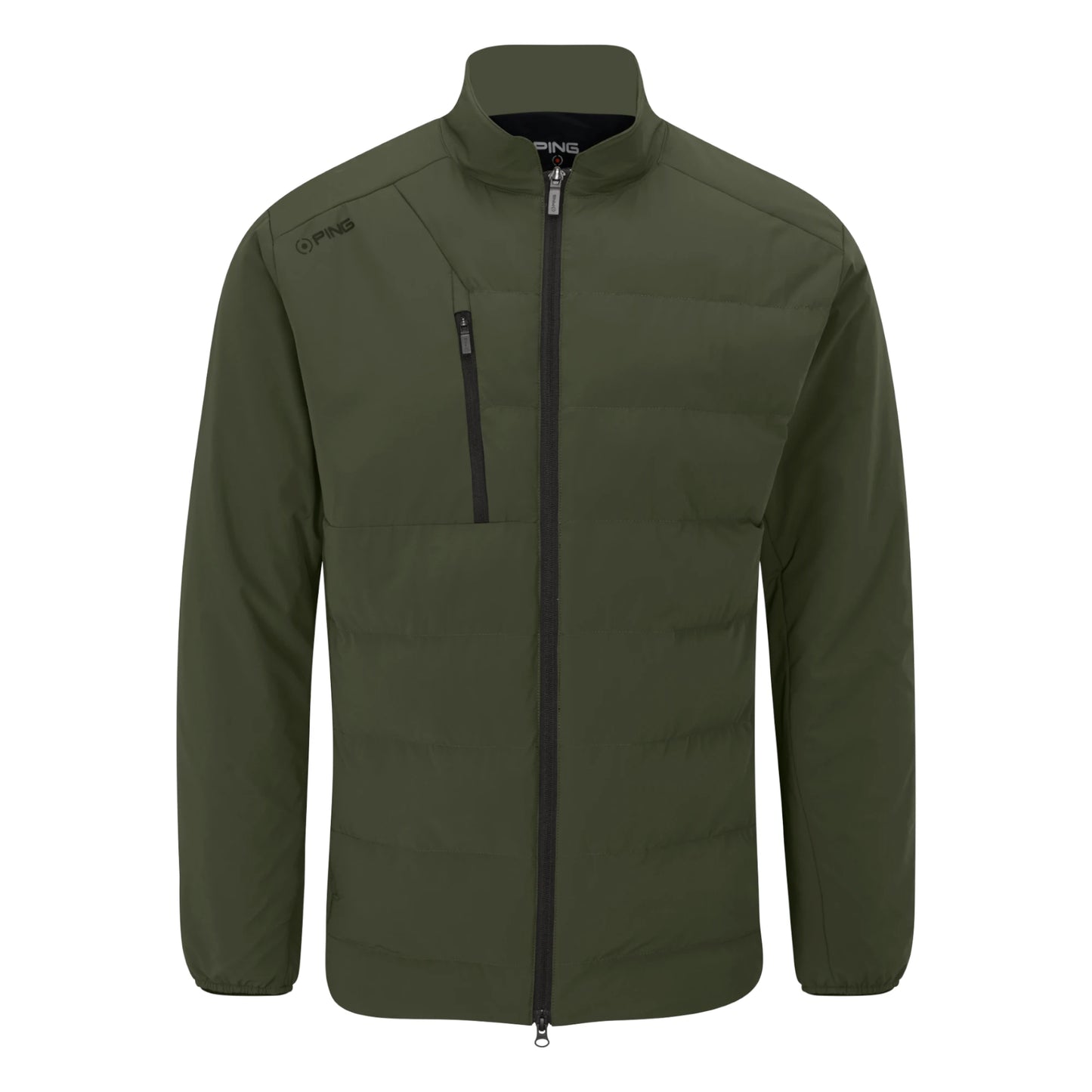 Ping Norse Cocoon Insulated PrimaLoft® Golf Jacket P03760