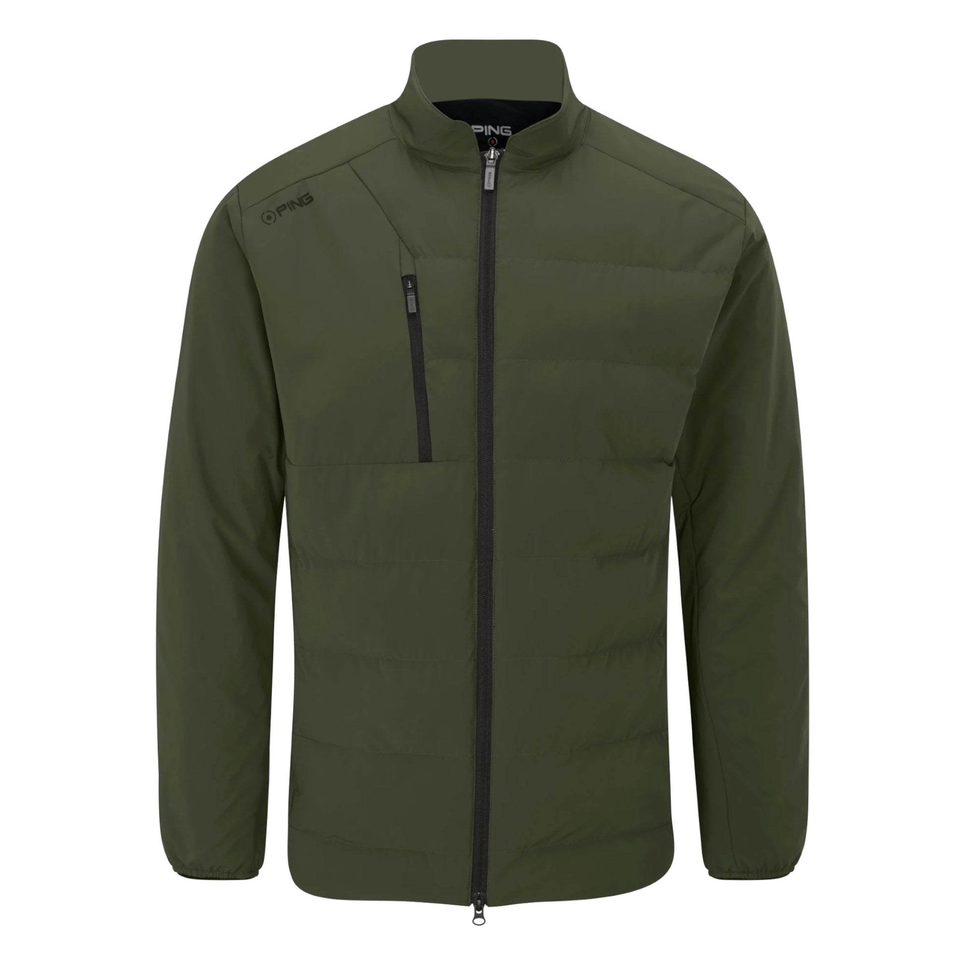 Ping Norse Cocoon Insulated PrimaLoft® Golf Jacket P03760