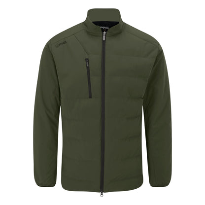 Ping Norse Cocoon Insulated PrimaLoft® Golf Jacket P03760