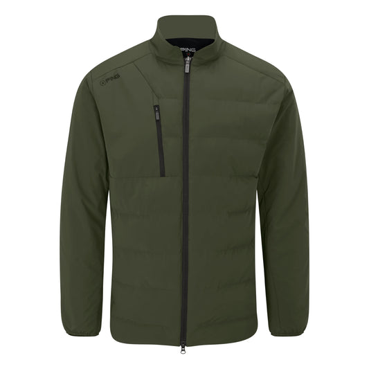 Ping Norse Cocoon Insulated PrimaLoft® Golf Jacket P03760