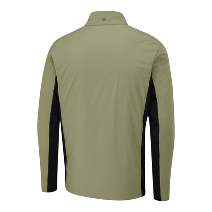 Ping Magnitude Insulated Hybrid Golf Jacket P03762