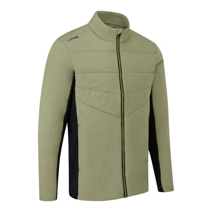 Ping Magnitude Insulated Hybrid Golf Jacket P03762