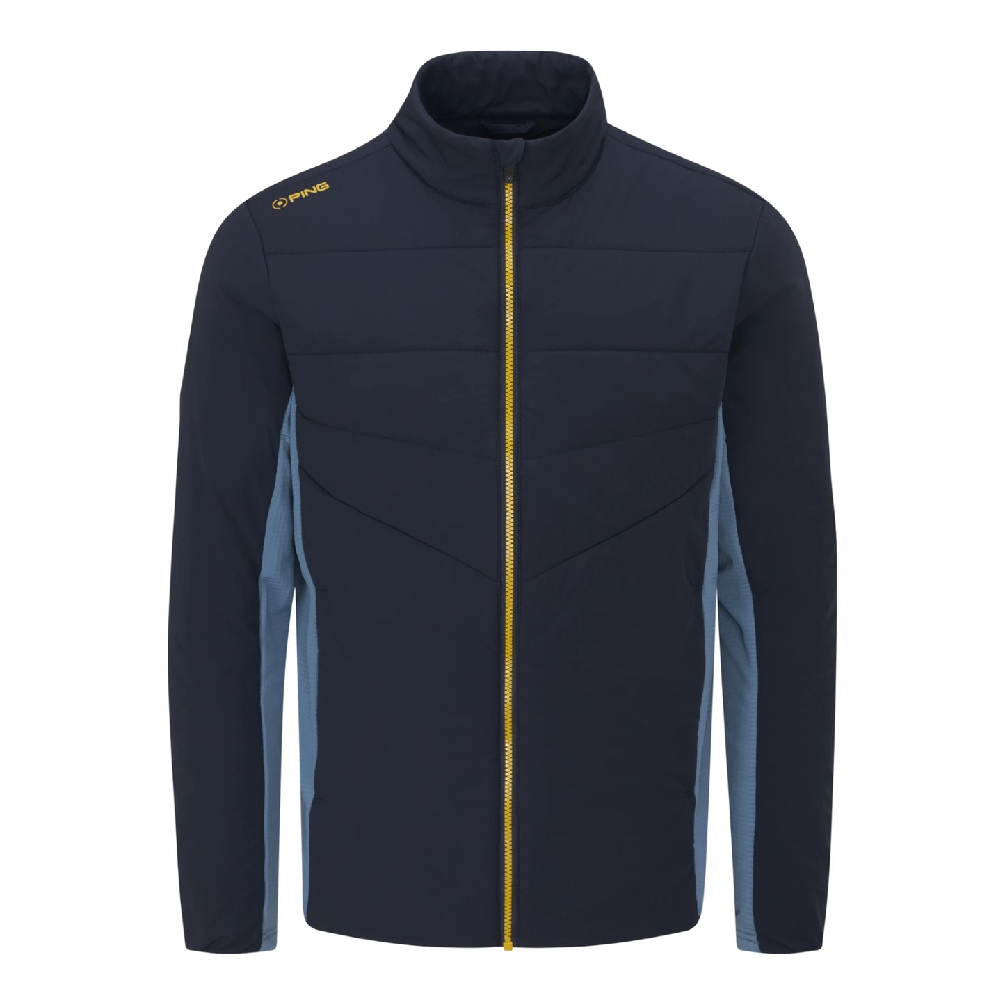 Ping Magnitude Insulated Hybrid Golf Jacket P03762