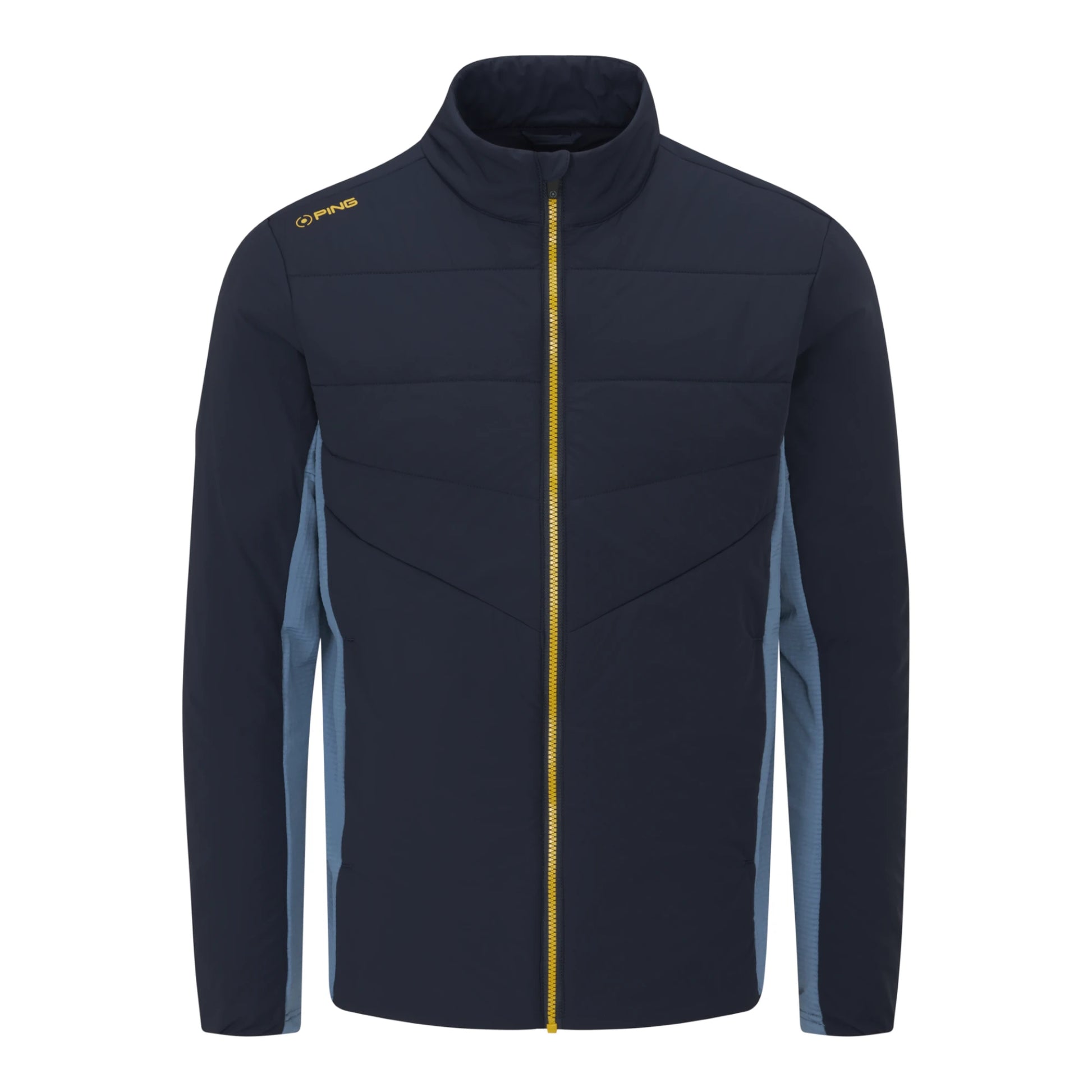 Ping Magnitude Insulated Hybrid Golf Jacket P03762