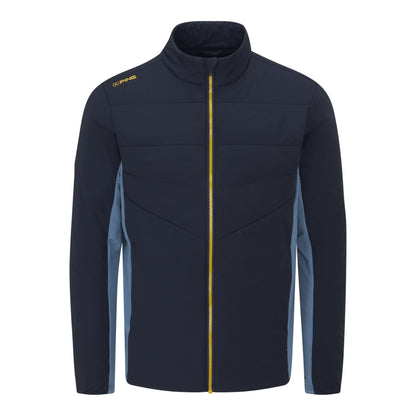 Ping Magnitude Insulated Hybrid Golf Jacket P03762