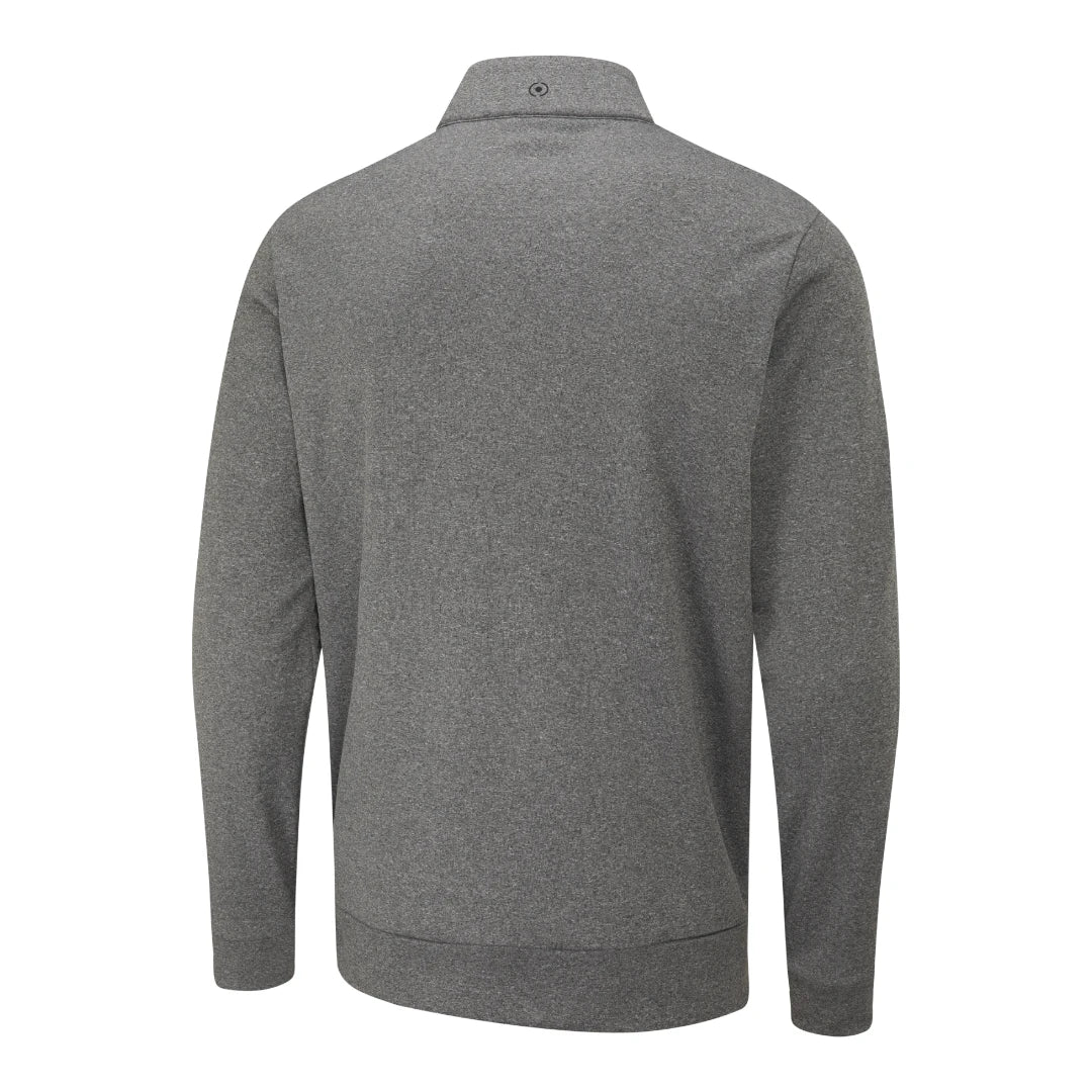 Ping Aiden Hybrid Fleece Golf Jacket P03763