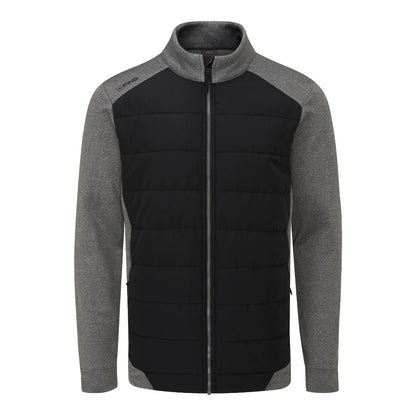 Ping Aiden Hybrid Fleece Golf Jacket P03763