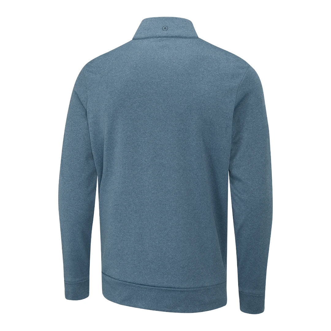 Ping Aiden Hybrid Fleece Golf Jacket P03763