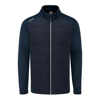Ping Aiden Hybrid Fleece Golf Jacket P03763