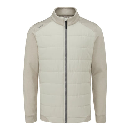Ping Aiden Hybrid Fleece Golf Jacket P03763