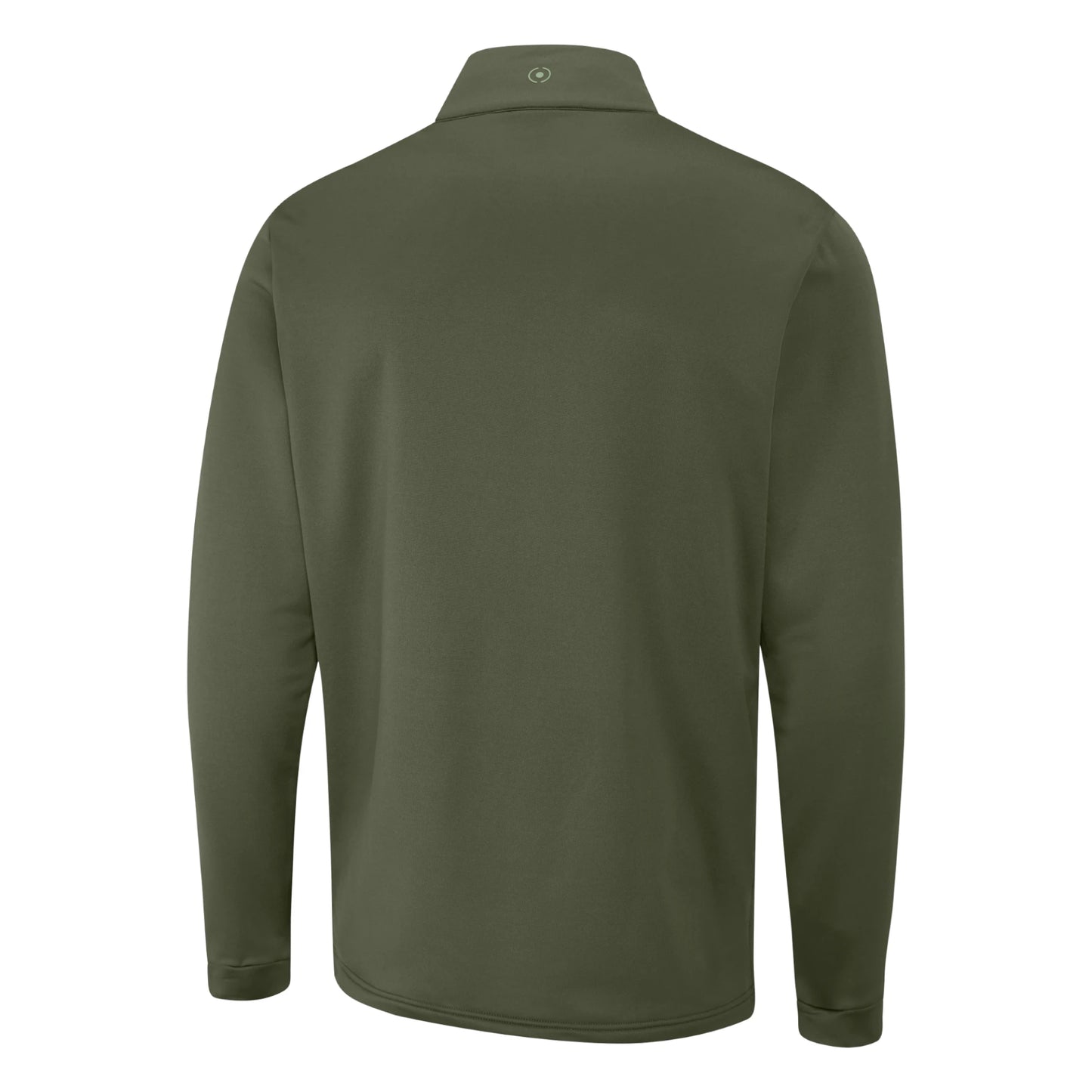 Ping Astbury Insulated 1/2 Hybrid Fleece Golf Jacket P03764