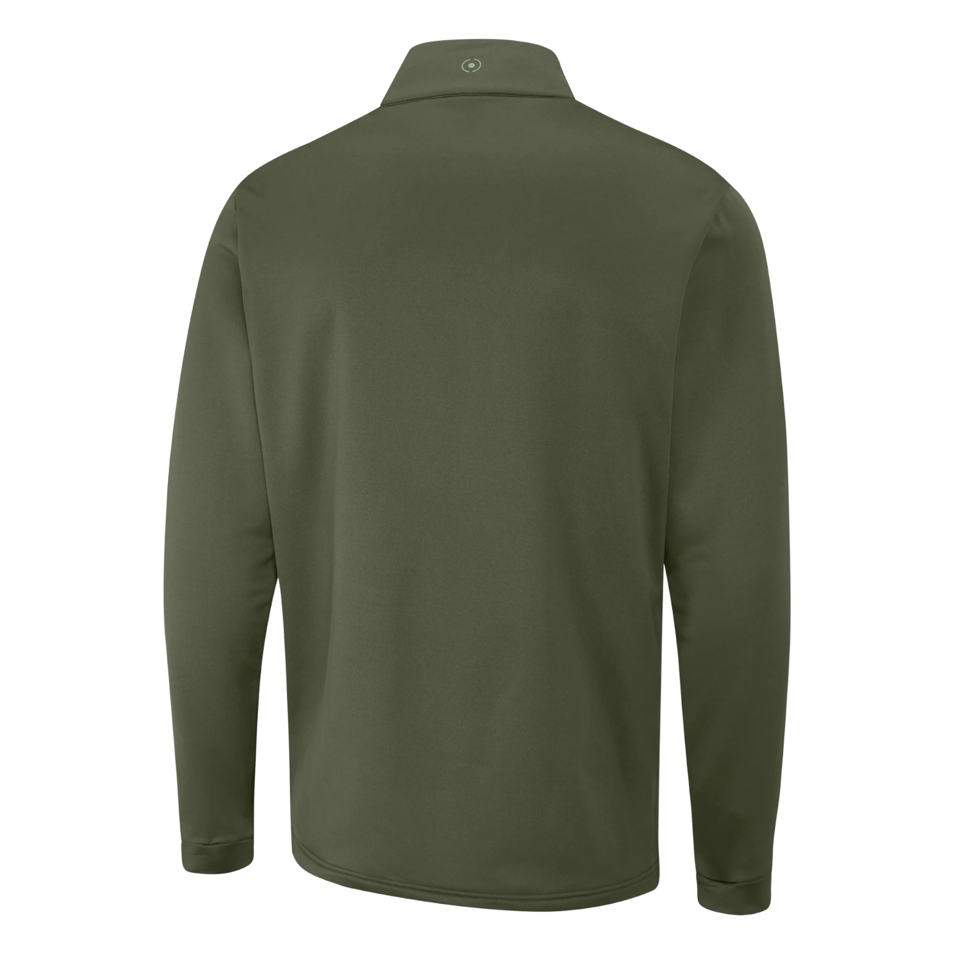 Ping Astbury Insulated 1/2 Hybrid Fleece Golf Jacket P03764