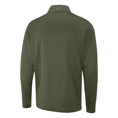Ping Astbury Insulated 1/2 Hybrid Fleece Golf Jacket P03764