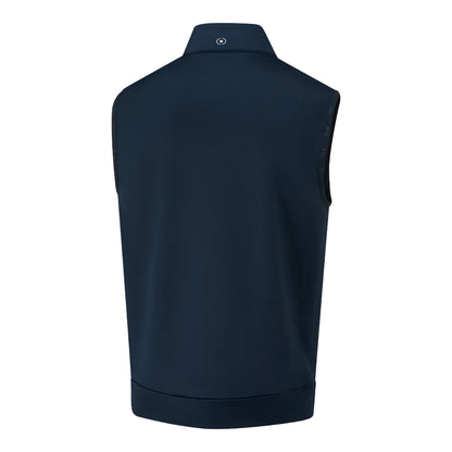 Ping Aiden Hybrid Fleece Golf Gilet P03765