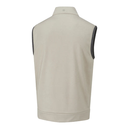 Ping Aiden Hybrid Fleece Golf Gilet P03765