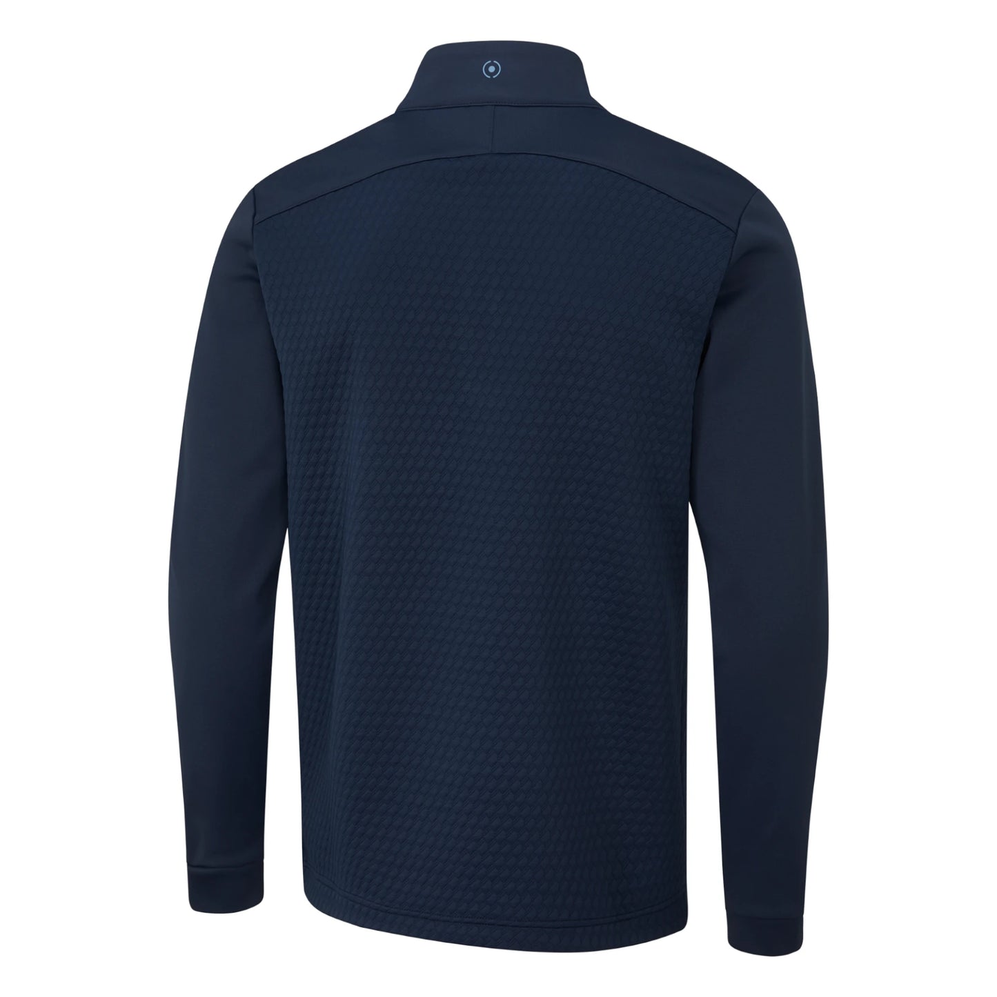 Ping Nolan 1/4 Zip Fleece Golf Mid Layer P03766