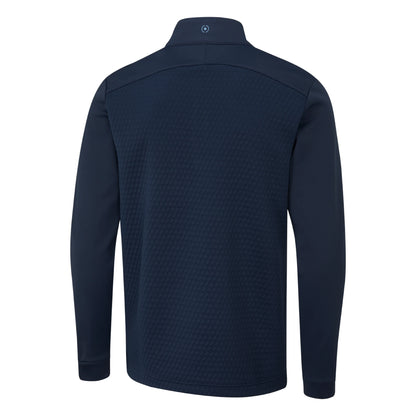 Ping Nolan 1/4 Zip Fleece Golf Mid Layer P03766