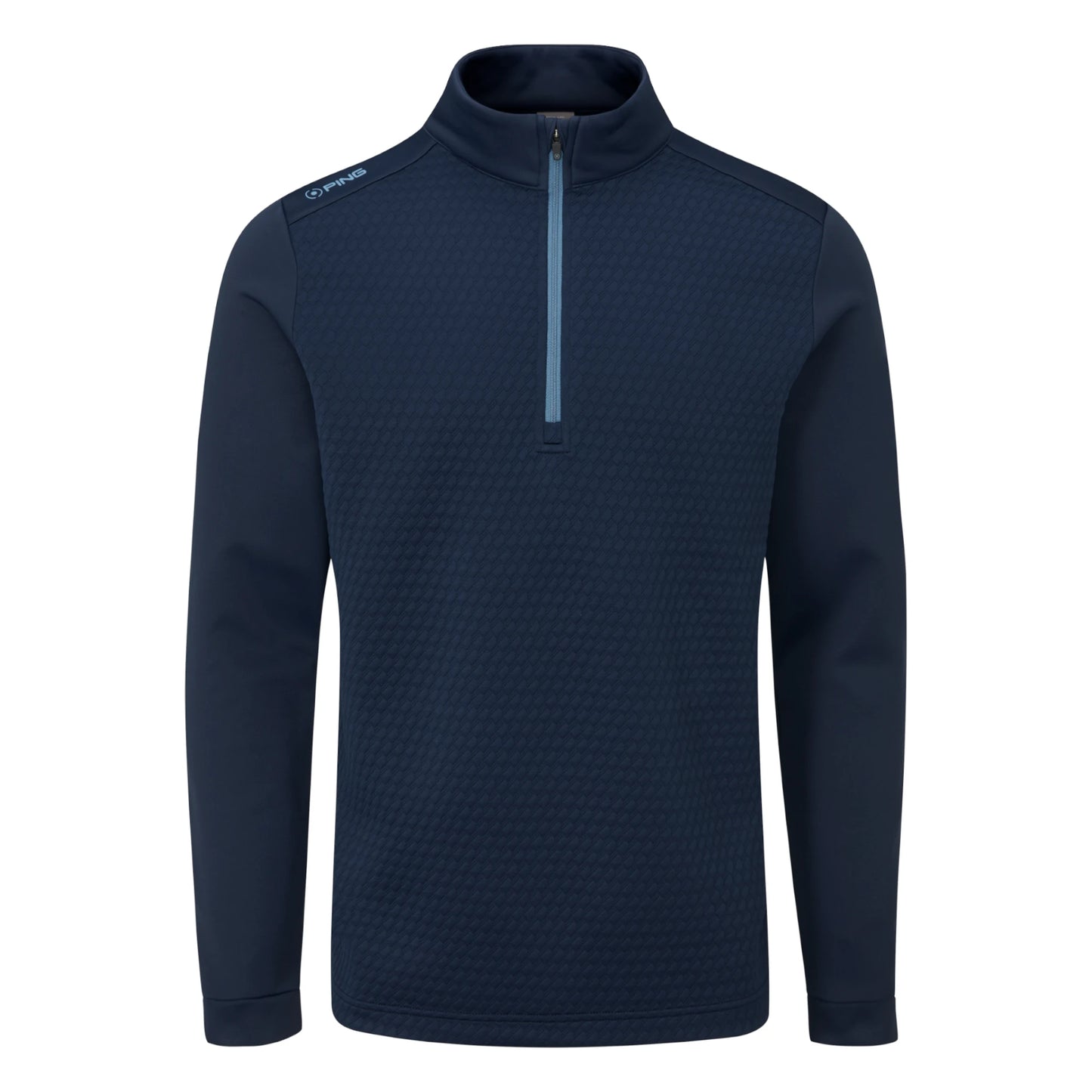 Ping Nolan 1/4 Zip Fleece Golf Mid Layer P03766