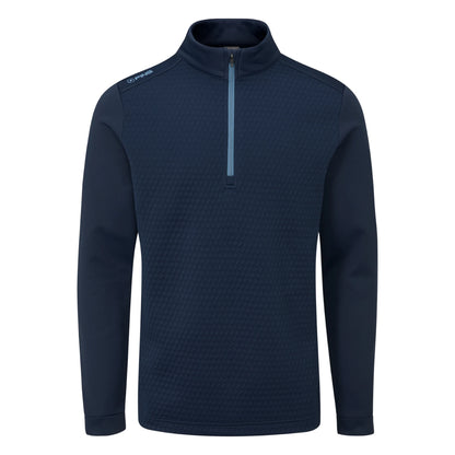 Ping Nolan 1/4 Zip Fleece Golf Mid Layer P03766