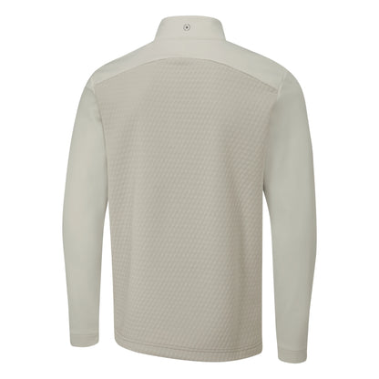 Ping Nolan 1/4 Zip Fleece Golf Mid Layer P03766