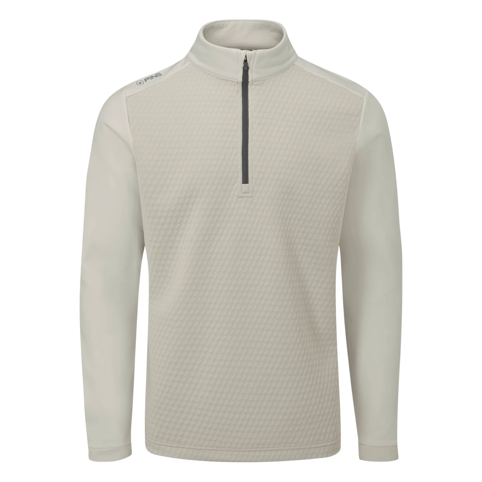 Ping Nolan 1/4 Zip Fleece Golf Mid Layer P03766