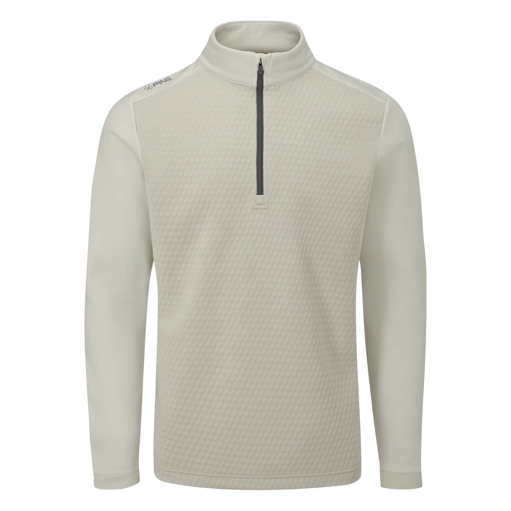 Ping Nolan 1/4 Zip Fleece Golf Mid Layer P03766