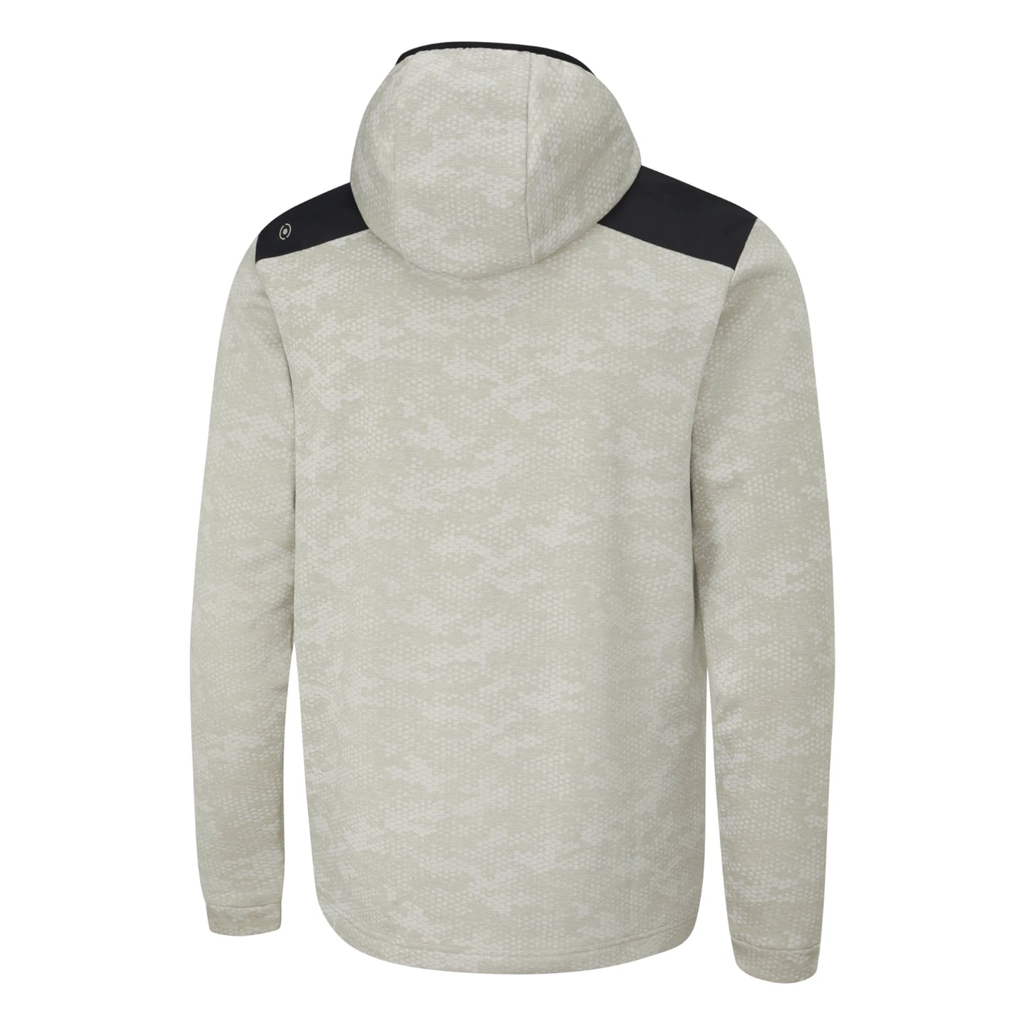 Ping Nexa Hooded 1/2 Zip Fleece Golf Mid Layer P03767