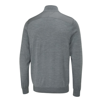 Ping Connell Hybrid 1/4 Zip Golf Pullover P03768