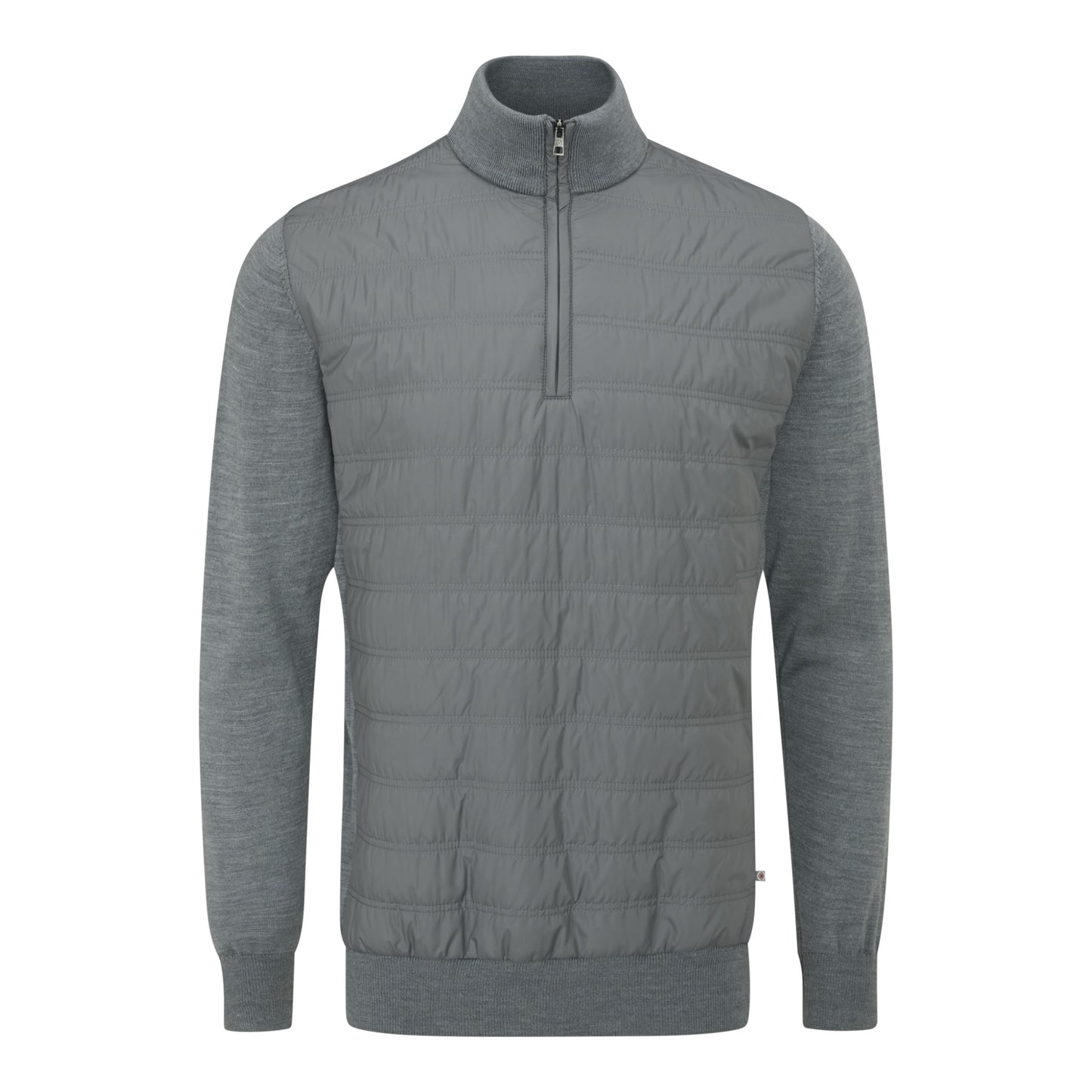 Ping Connell Hybrid 1/4 Zip Golf Pullover P03768