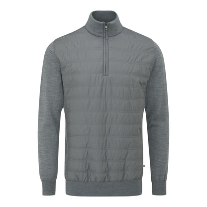 Ping Connell Hybrid 1/4 Zip Golf Pullover P03768