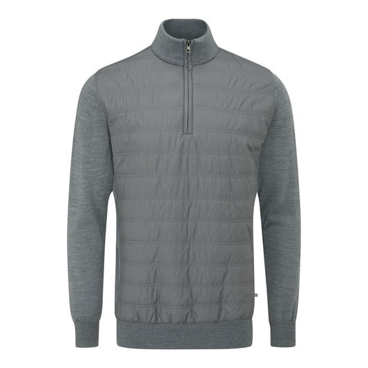 Ping Connell Hybrid 1/4 Zip Golf Pullover P03768