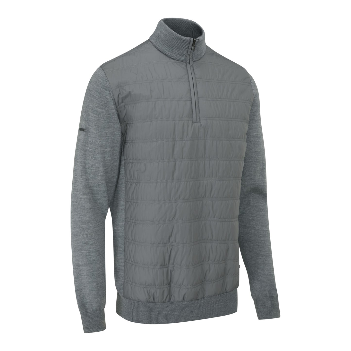 Ping Connell Hybrid 1/4 Zip Golf Pullover P03768