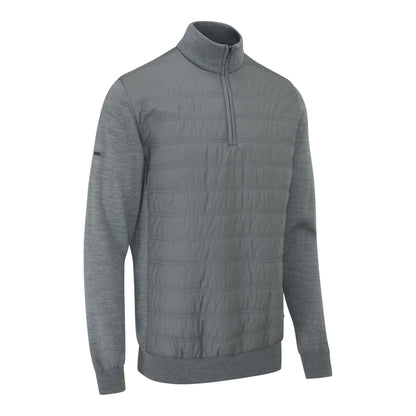 Ping Connell Hybrid 1/4 Zip Golf Pullover P03768
