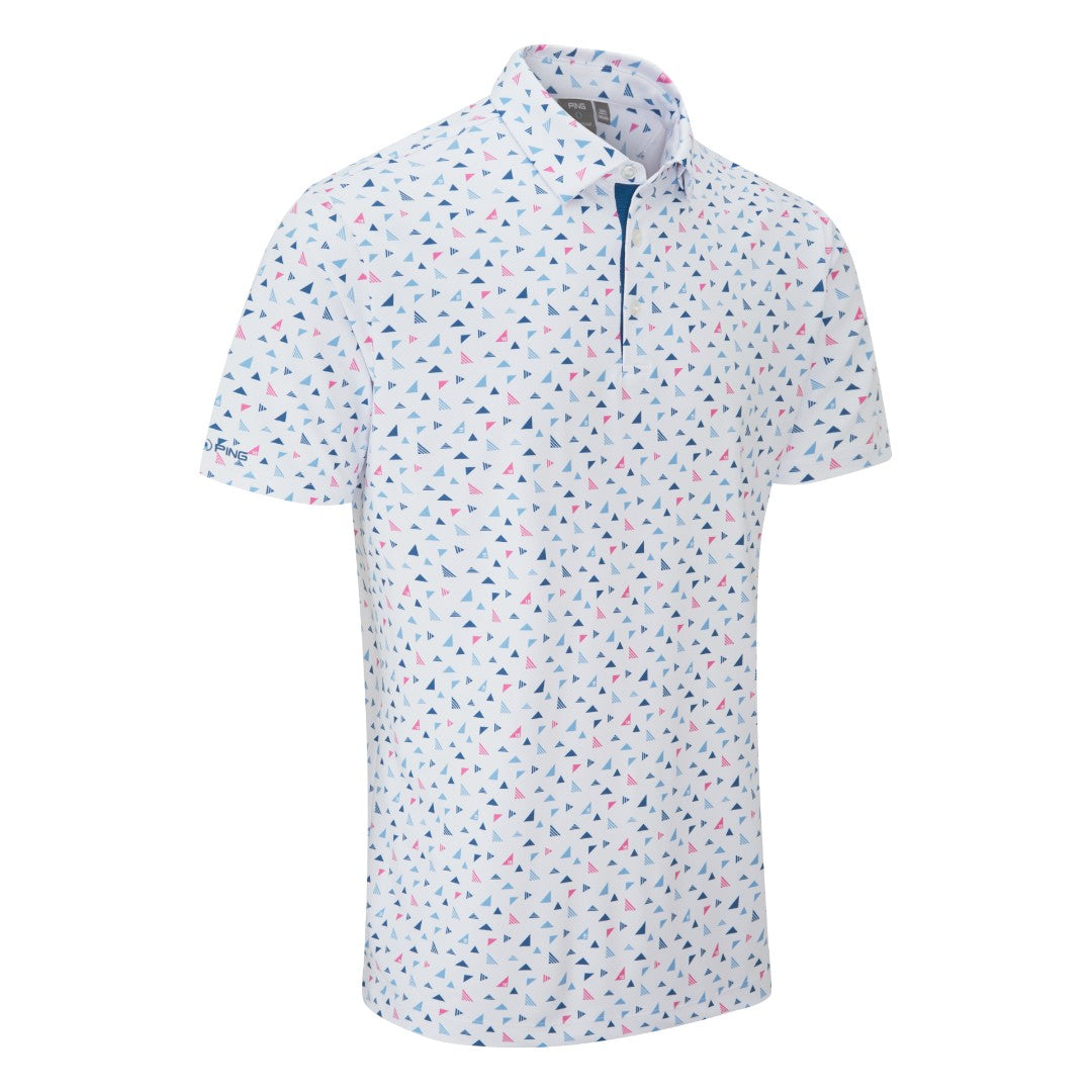 Ping Julian Golf Polo Shirt P03771
