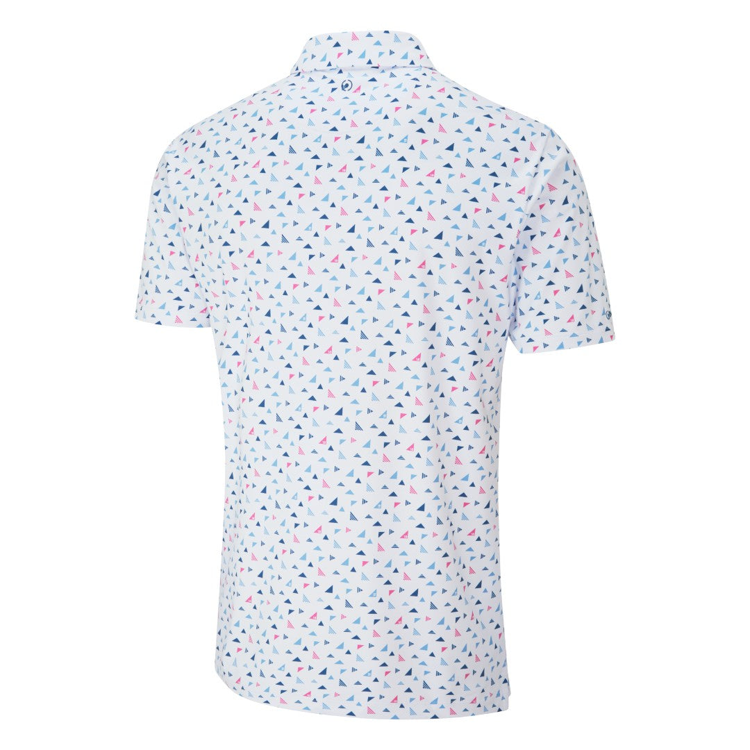 Ping Julian Golf Polo Shirt P03771