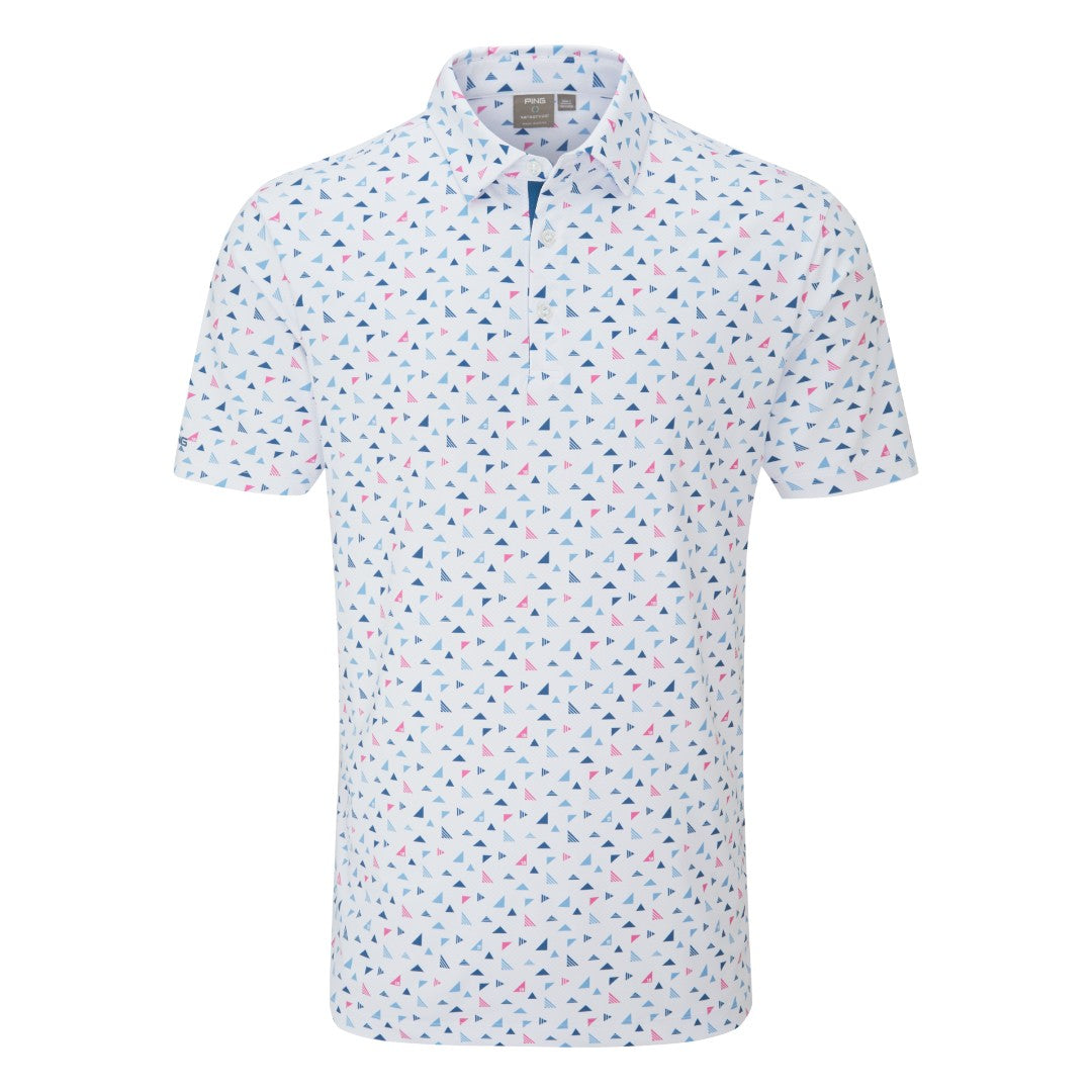 Ping Julian Golf Polo Shirt P03771