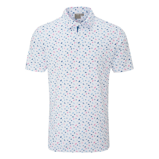 Ping Julian Golf Polo Shirt P03771