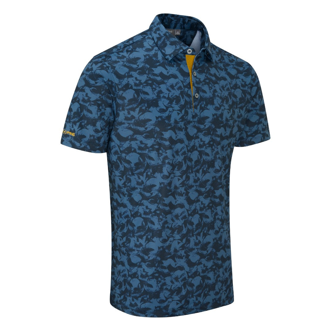Ping Julian Golf Polo Shirt P03771