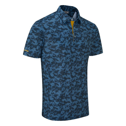 Ping Julian Golf Polo Shirt P03771