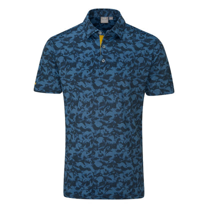 Ping Julian Golf Polo Shirt P03771